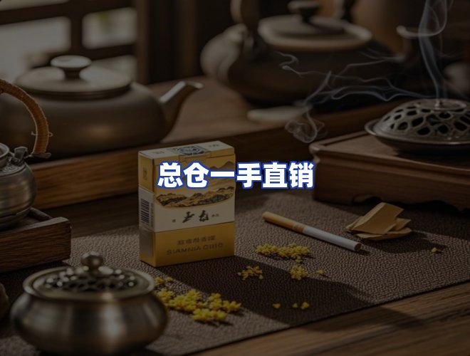 服务优势
